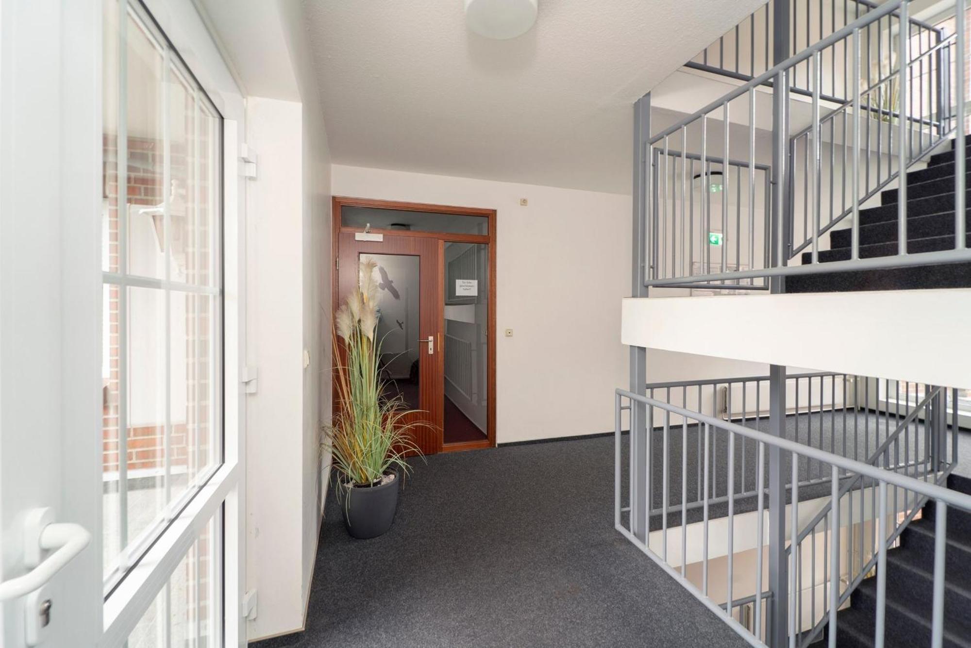 Seepark Wohnung 23 Scharbeutz Extérieur photo