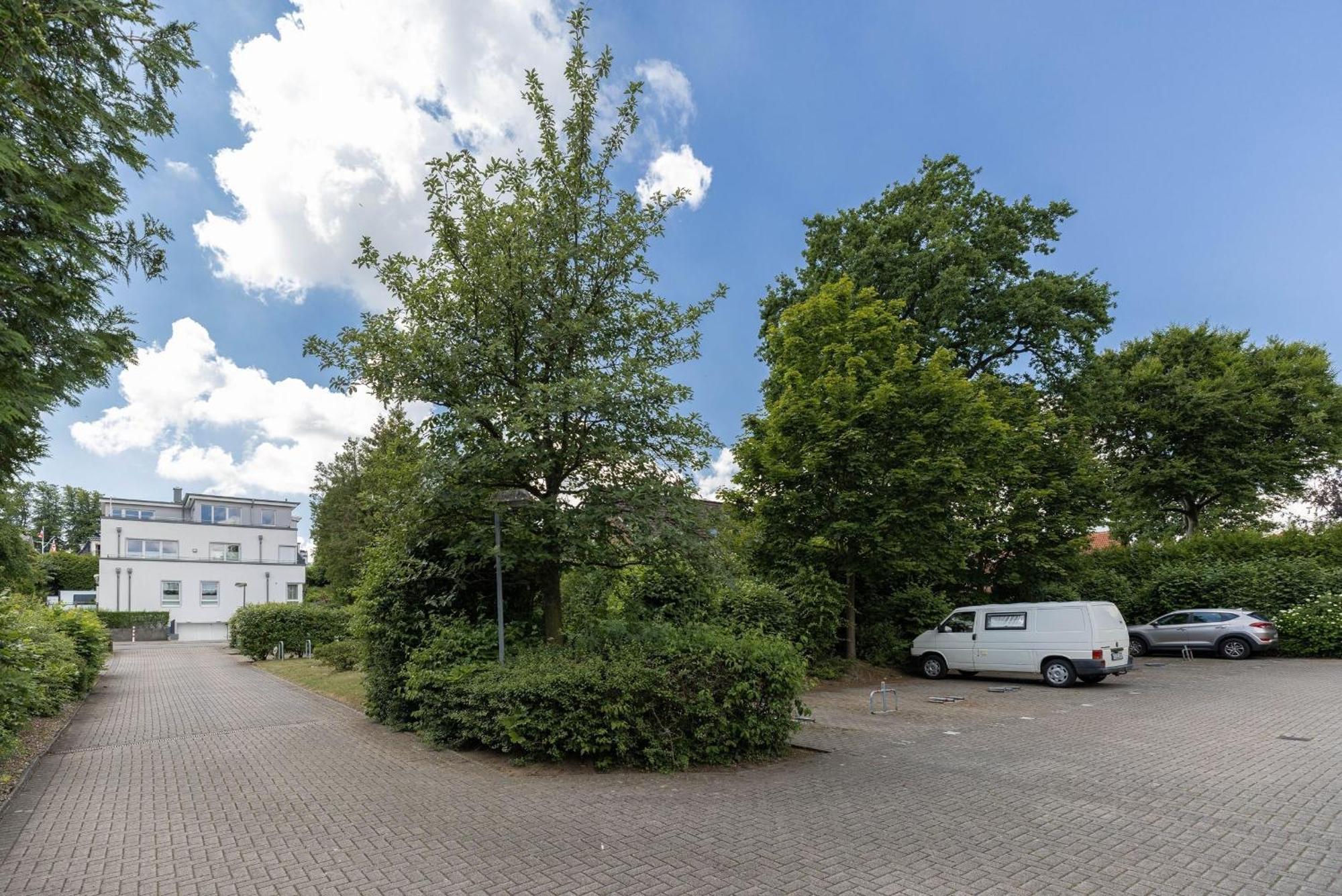 Seepark Wohnung 23 Scharbeutz Extérieur photo